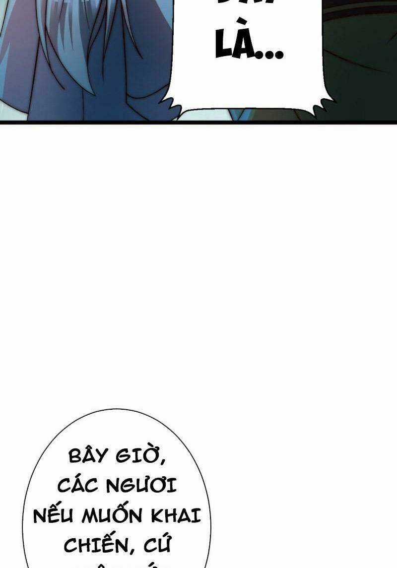 Ta Có Chín Nữ Đồ Đệ Chapter 289 trang 48