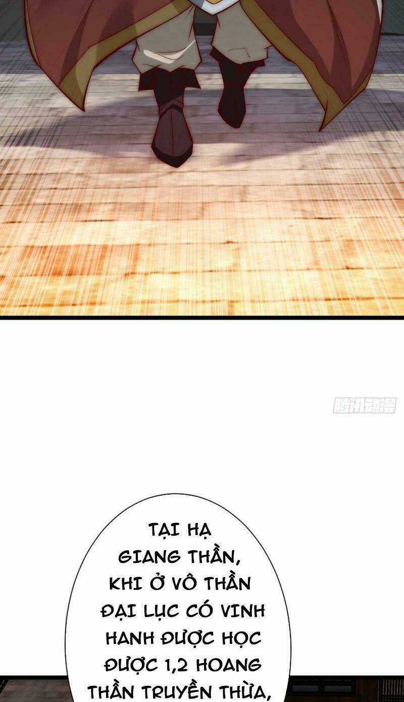 Ta Có Chín Nữ Đồ Đệ Chapter 289 trang 5