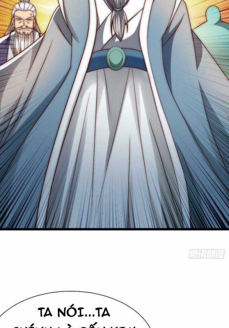 Ta Có Chín Nữ Đồ Đệ Chapter 289 trang 50