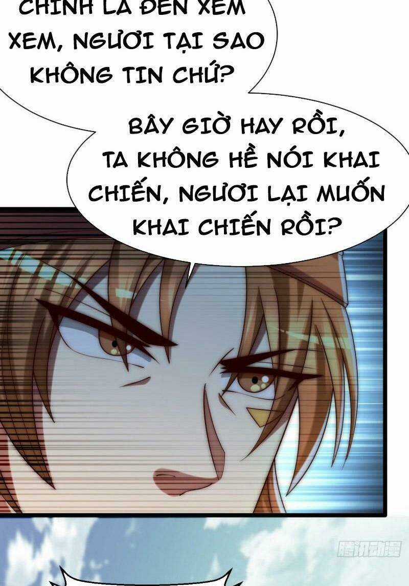 Ta Có Chín Nữ Đồ Đệ Chapter 289 trang 51