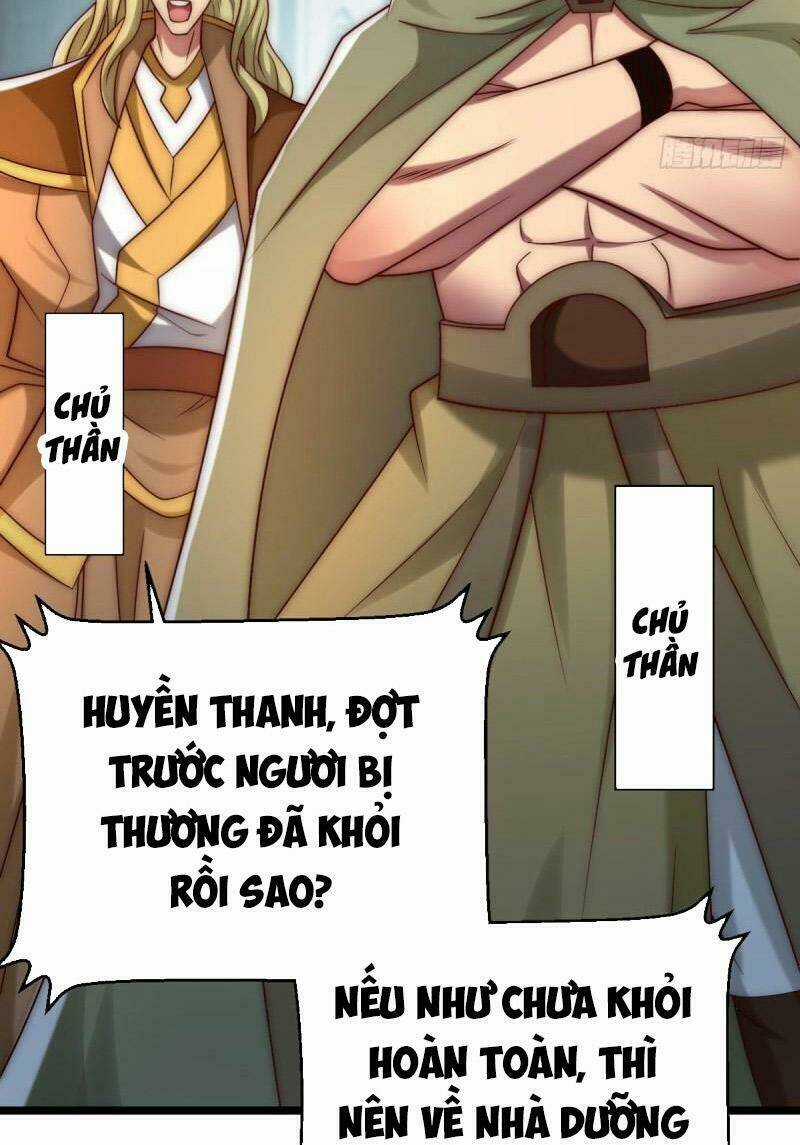 Ta Có Chín Nữ Đồ Đệ Chapter 289 trang 53