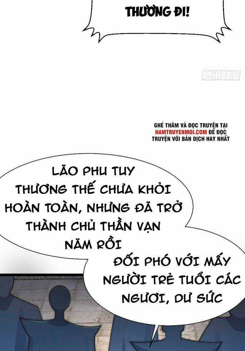 Ta Có Chín Nữ Đồ Đệ Chapter 289 trang 54