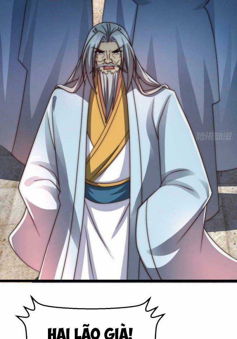 Ta Có Chín Nữ Đồ Đệ Chapter 289 trang 55