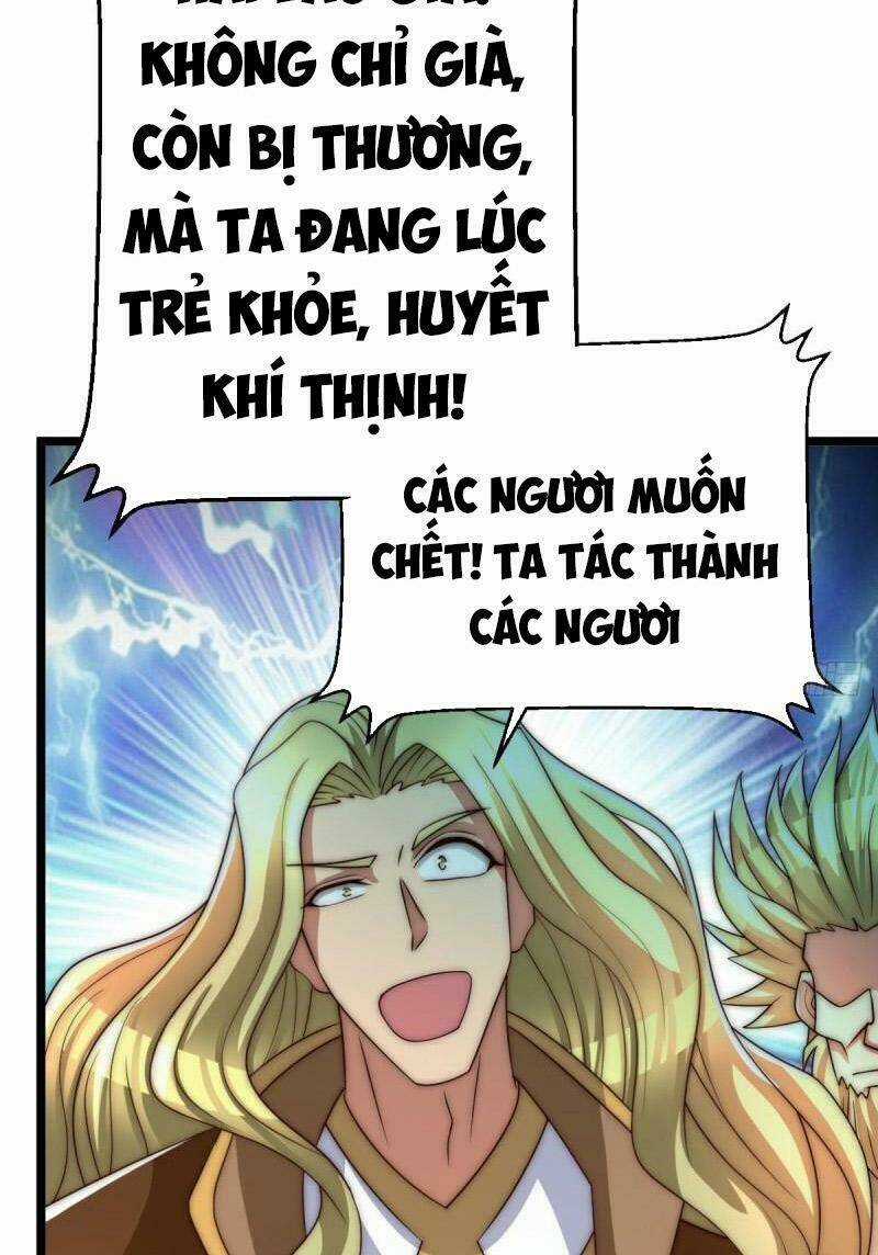 Ta Có Chín Nữ Đồ Đệ Chapter 289 trang 56