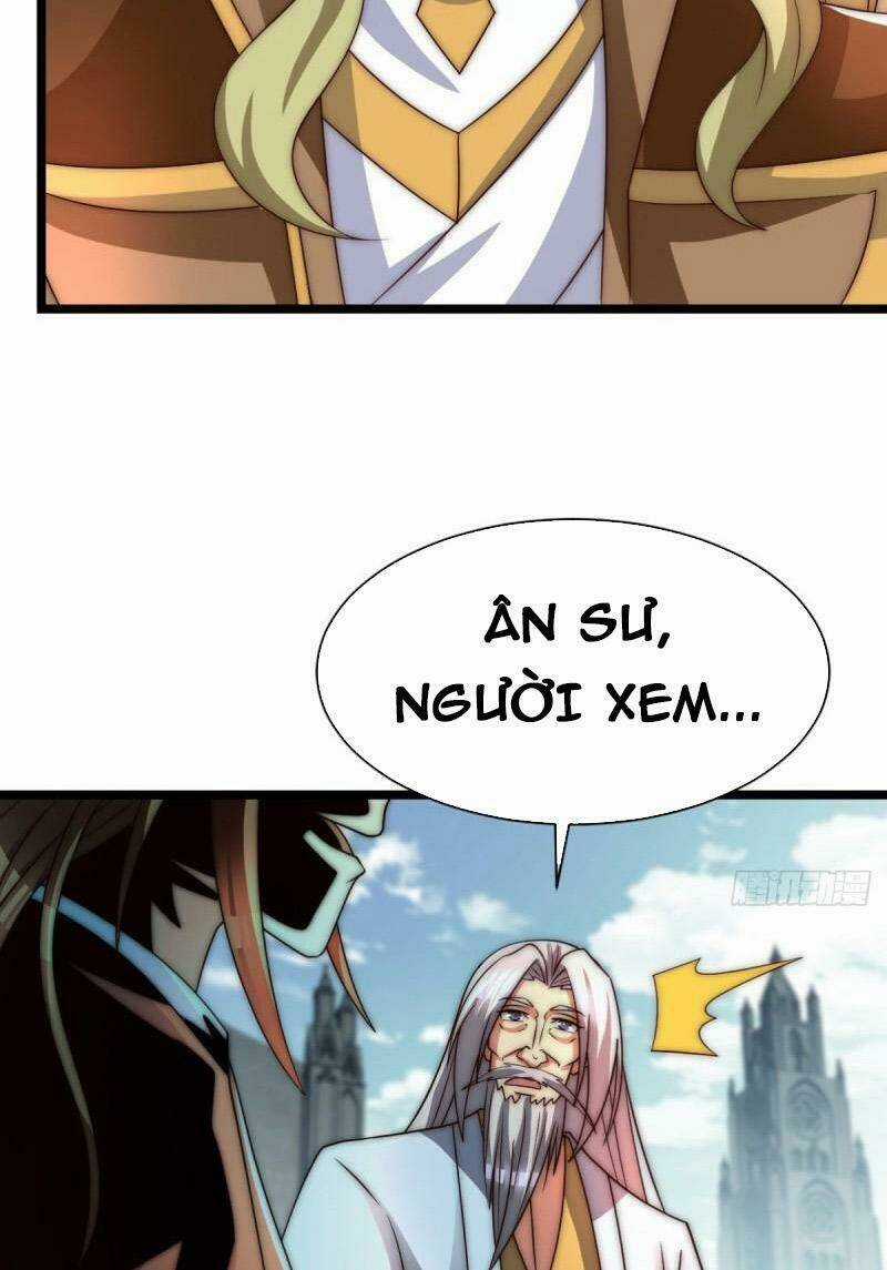 Ta Có Chín Nữ Đồ Đệ Chapter 289 trang 57