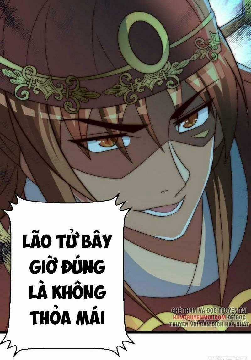 Ta Có Chín Nữ Đồ Đệ Chapter 289 trang 59