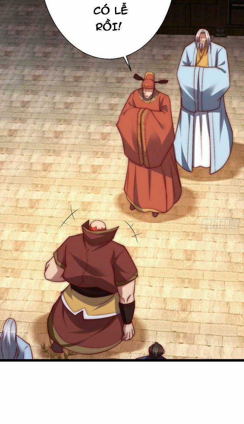 Ta Có Chín Nữ Đồ Đệ Chapter 289 trang 6