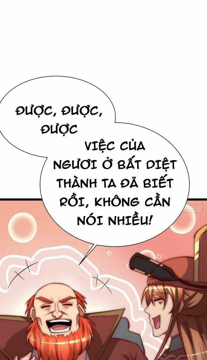 Ta Có Chín Nữ Đồ Đệ Chapter 289 trang 7
