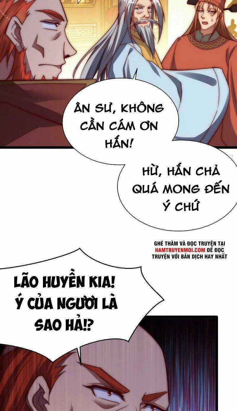 Ta Có Chín Nữ Đồ Đệ Chapter 289 trang 9