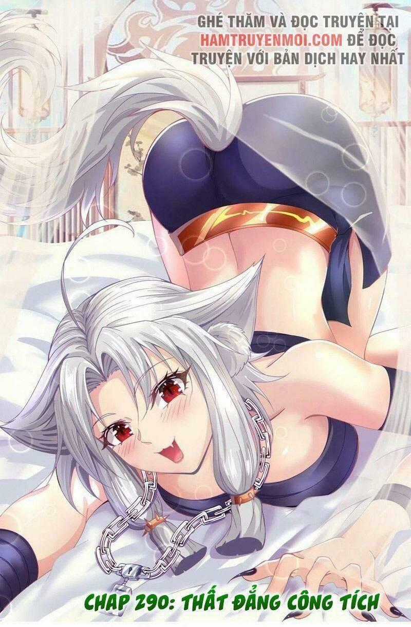 Ta Có Chín Nữ Đồ Đệ Chapter 290 trang 0