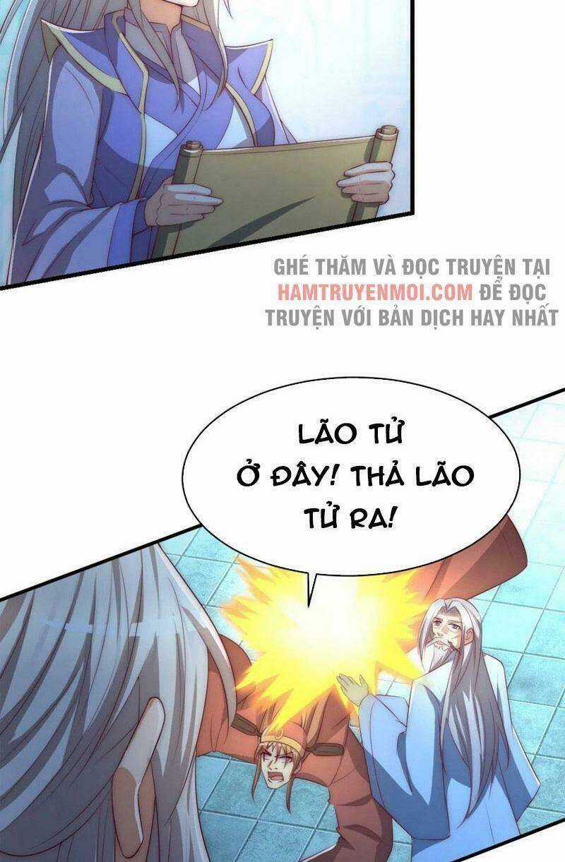 Ta Có Chín Nữ Đồ Đệ Chapter 290 trang 12