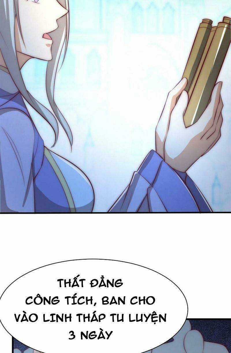 Ta Có Chín Nữ Đồ Đệ Chapter 290 trang 14