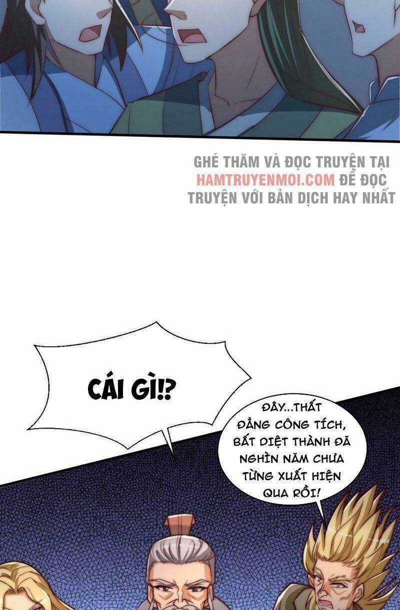 Ta Có Chín Nữ Đồ Đệ Chapter 290 trang 18