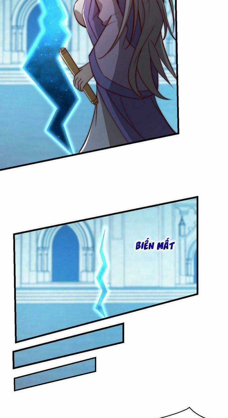 Ta Có Chín Nữ Đồ Đệ Chapter 290 trang 20