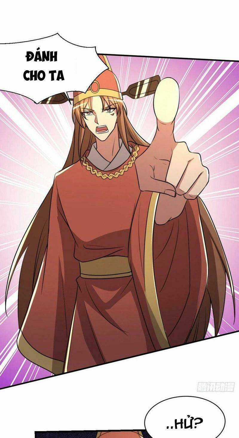 Ta Có Chín Nữ Đồ Đệ Chapter 290 trang 26