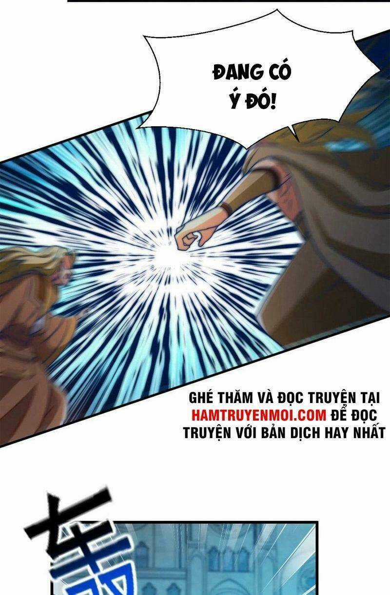 Ta Có Chín Nữ Đồ Đệ Chapter 290 trang 3