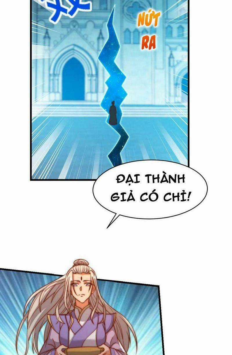 Ta Có Chín Nữ Đồ Đệ Chapter 290 trang 4