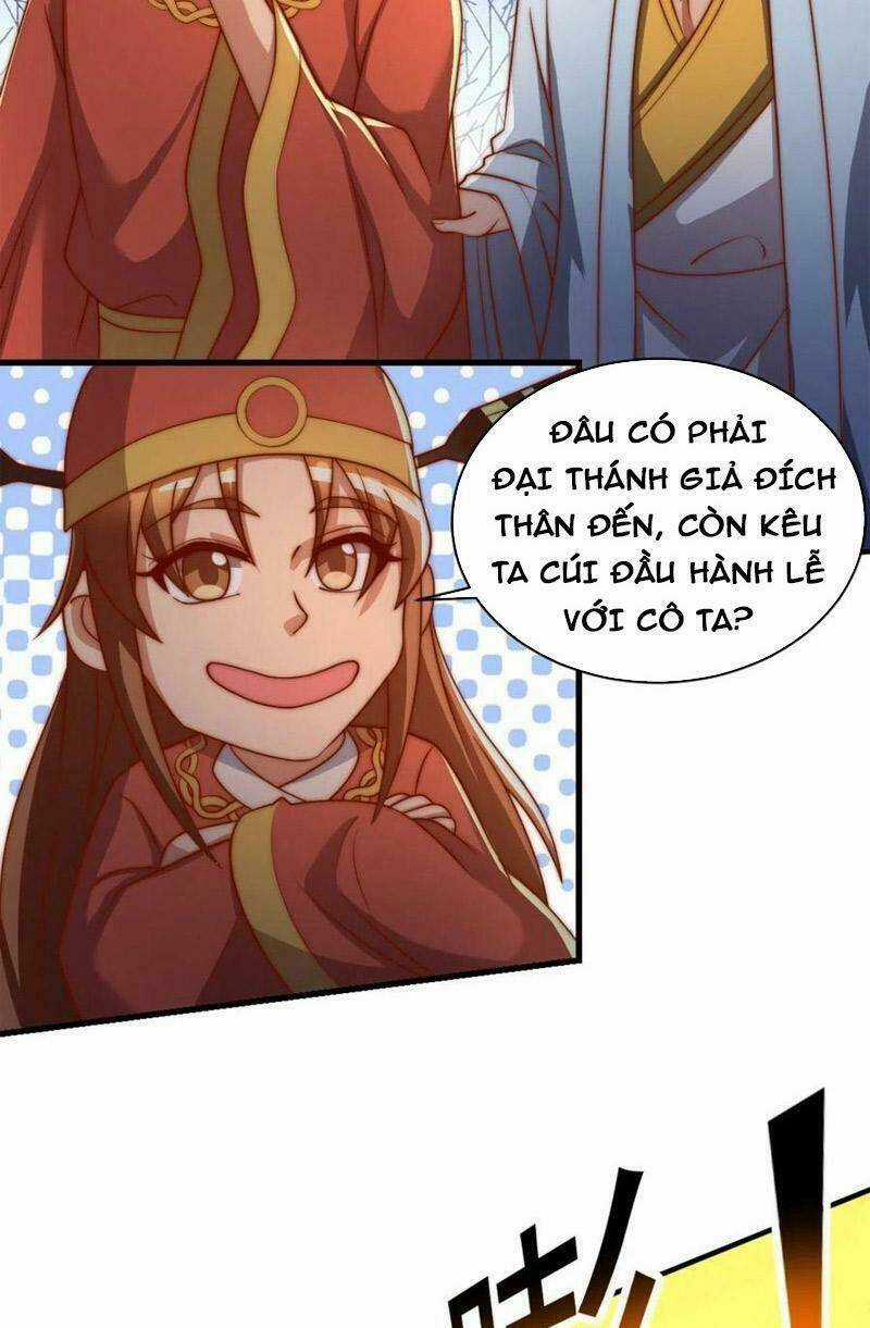 Ta Có Chín Nữ Đồ Đệ Chapter 290 trang 7