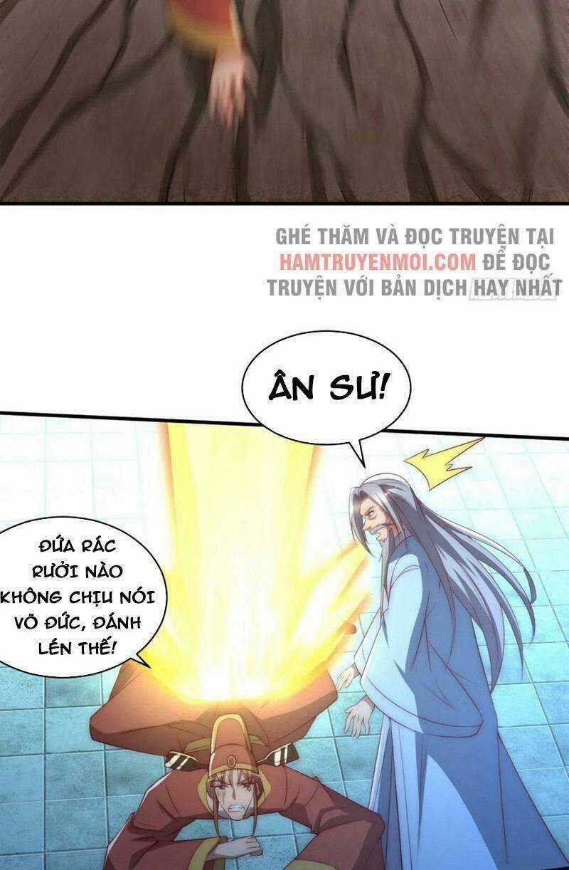 Ta Có Chín Nữ Đồ Đệ Chapter 290 trang 9