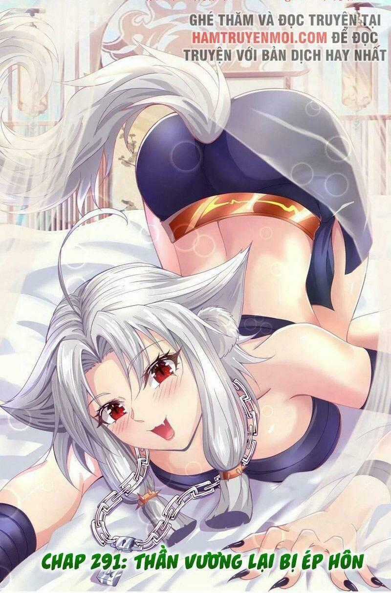 Ta Có Chín Nữ Đồ Đệ Chapter 291 trang 0