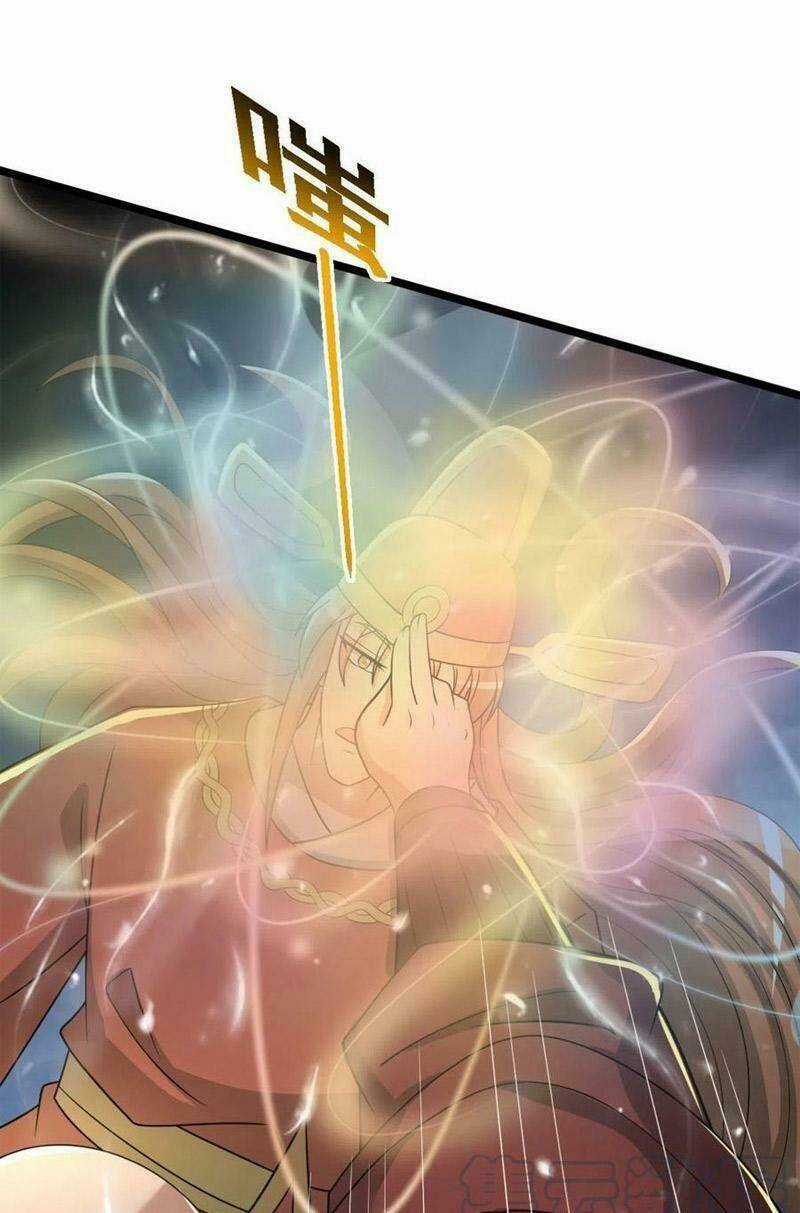 Ta Có Chín Nữ Đồ Đệ Chapter 291 trang 13