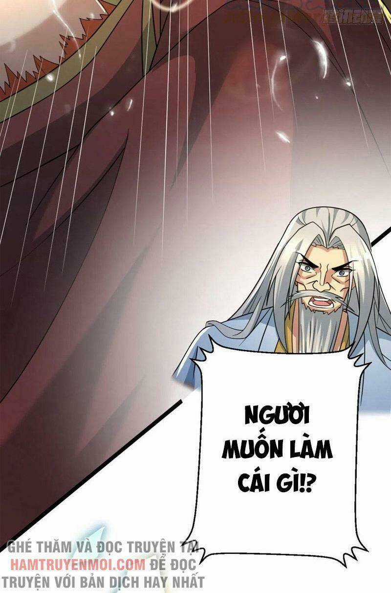 Ta Có Chín Nữ Đồ Đệ Chapter 291 trang 14