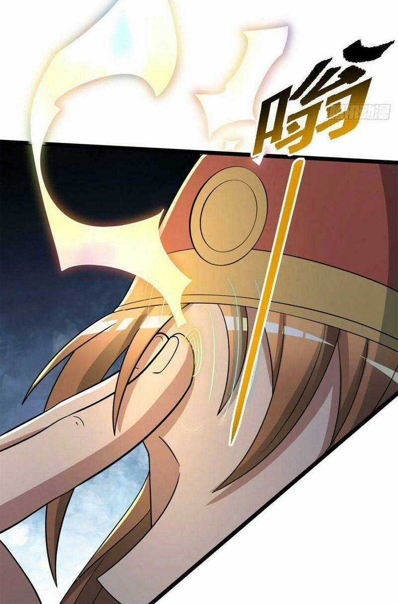 Ta Có Chín Nữ Đồ Đệ Chapter 291 trang 15