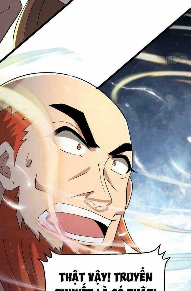 Ta Có Chín Nữ Đồ Đệ Chapter 291 trang 16