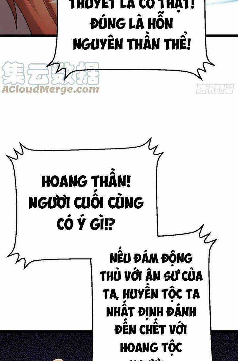 Ta Có Chín Nữ Đồ Đệ Chapter 291 trang 17