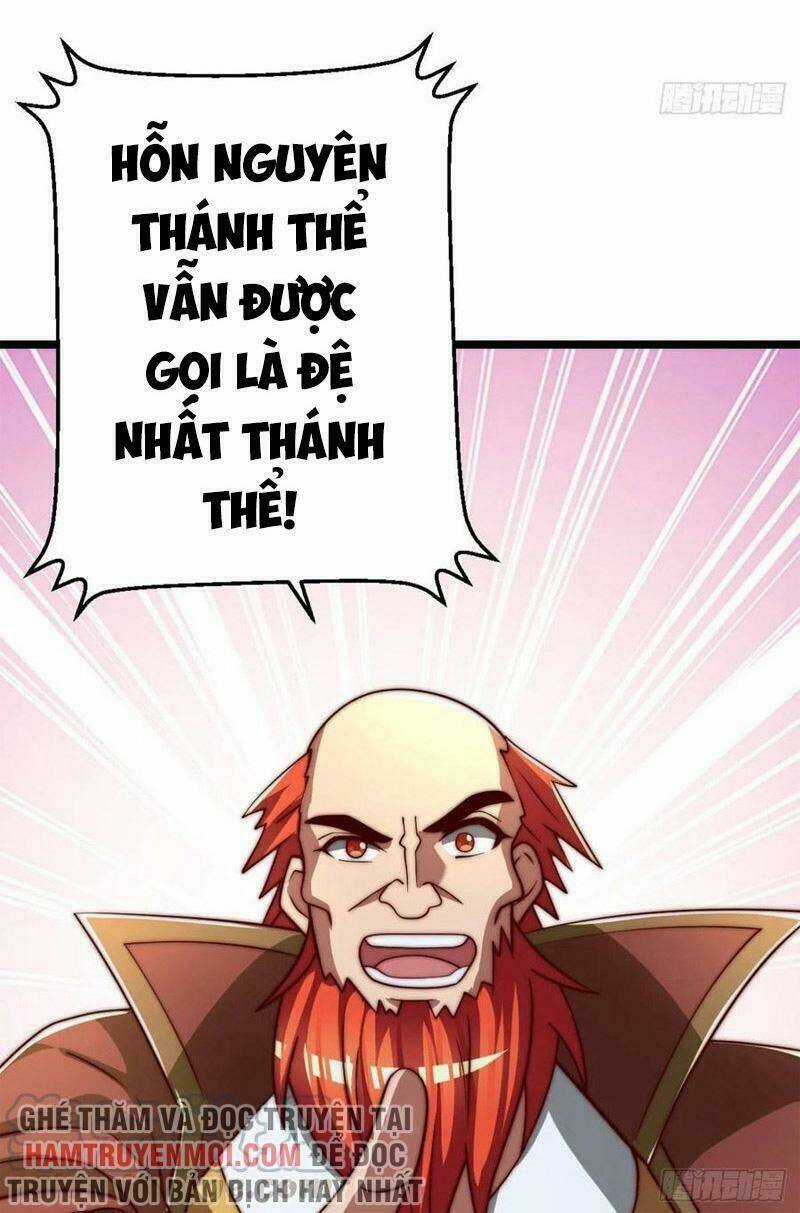 Ta Có Chín Nữ Đồ Đệ Chapter 291 trang 19