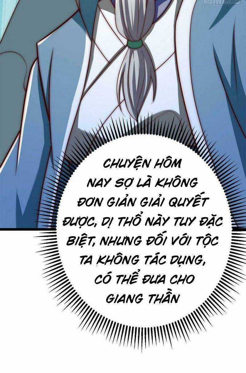 Ta Có Chín Nữ Đồ Đệ Chapter 291 trang 2