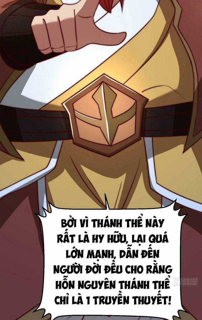 Ta Có Chín Nữ Đồ Đệ Chapter 291 trang 20