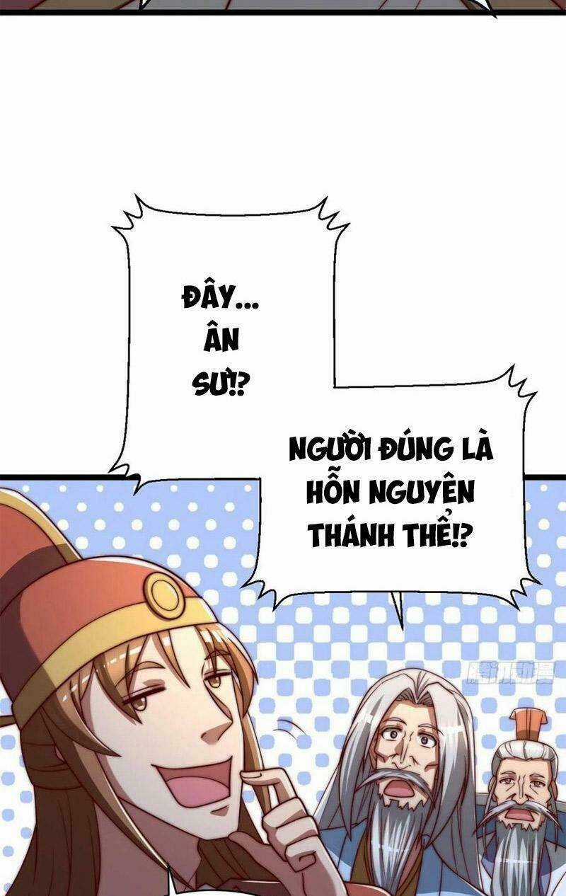 Ta Có Chín Nữ Đồ Đệ Chapter 291 trang 21