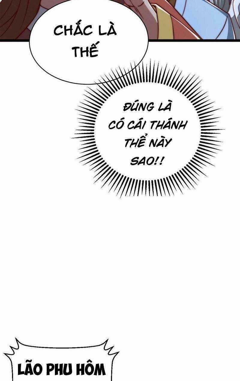 Ta Có Chín Nữ Đồ Đệ Chapter 291 trang 22