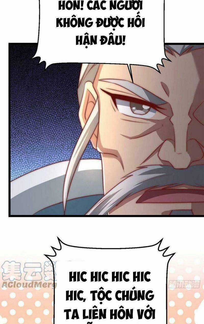 Ta Có Chín Nữ Đồ Đệ Chapter 291 trang 25