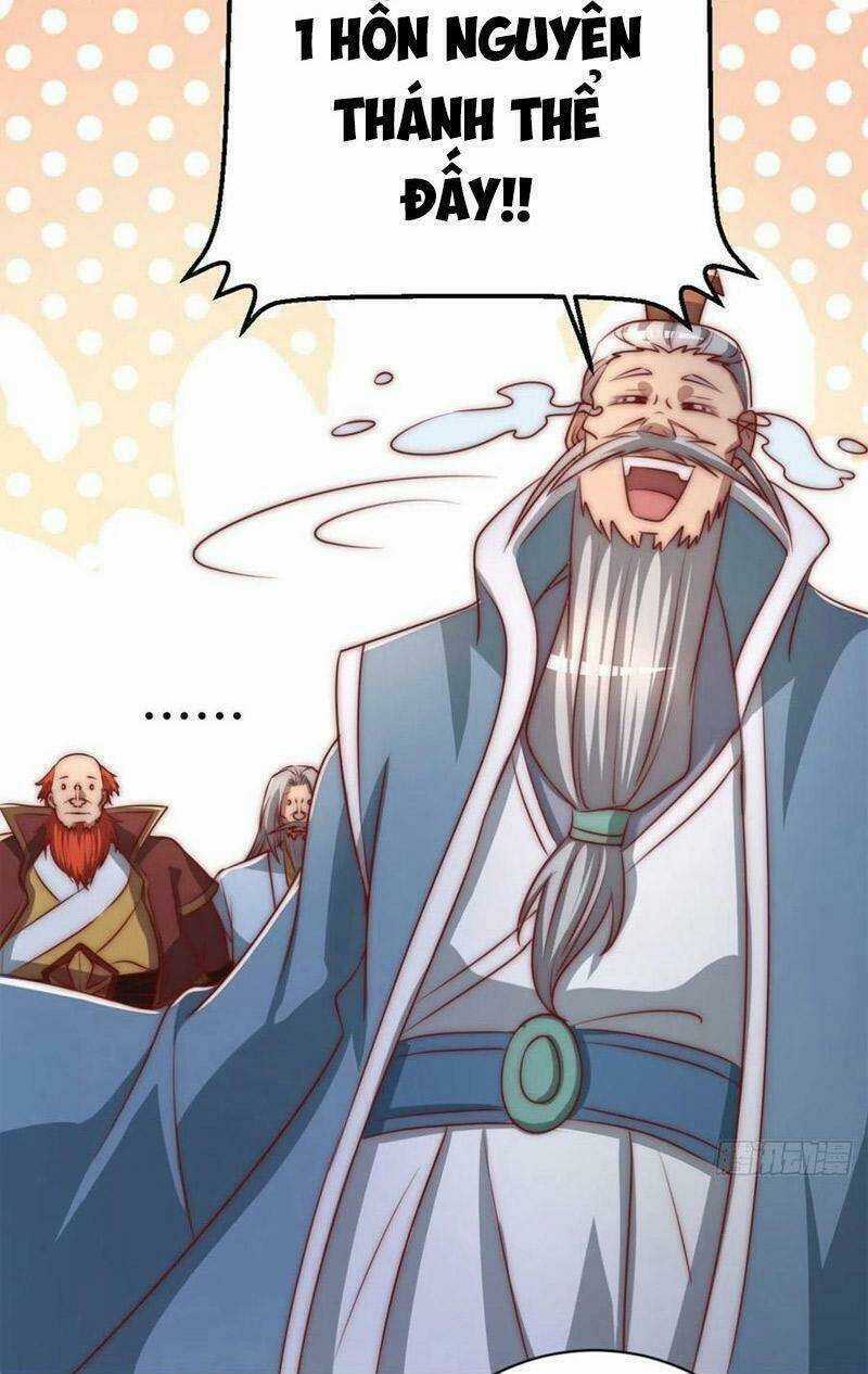 Ta Có Chín Nữ Đồ Đệ Chapter 291 trang 26