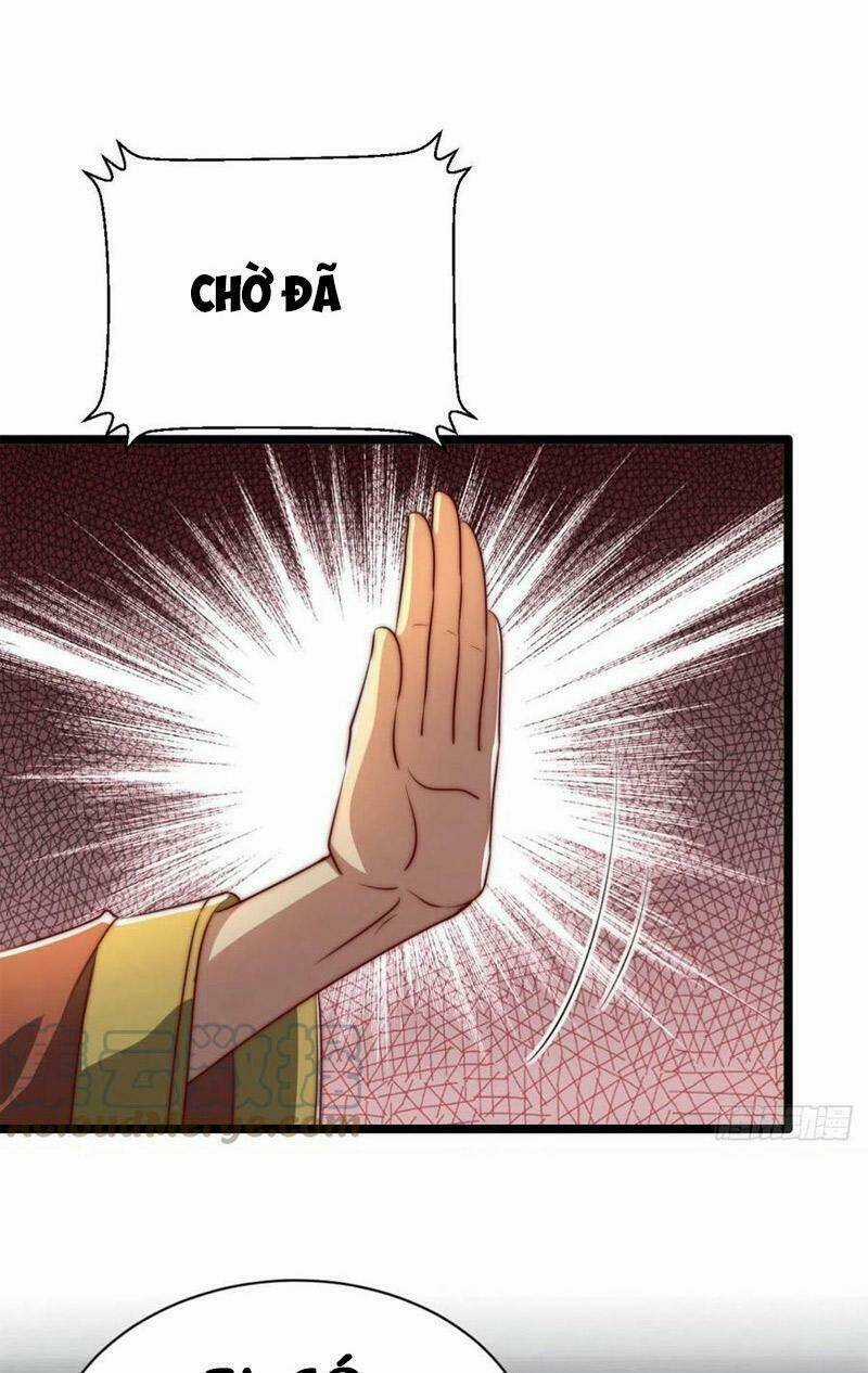 Ta Có Chín Nữ Đồ Đệ Chapter 291 trang 28