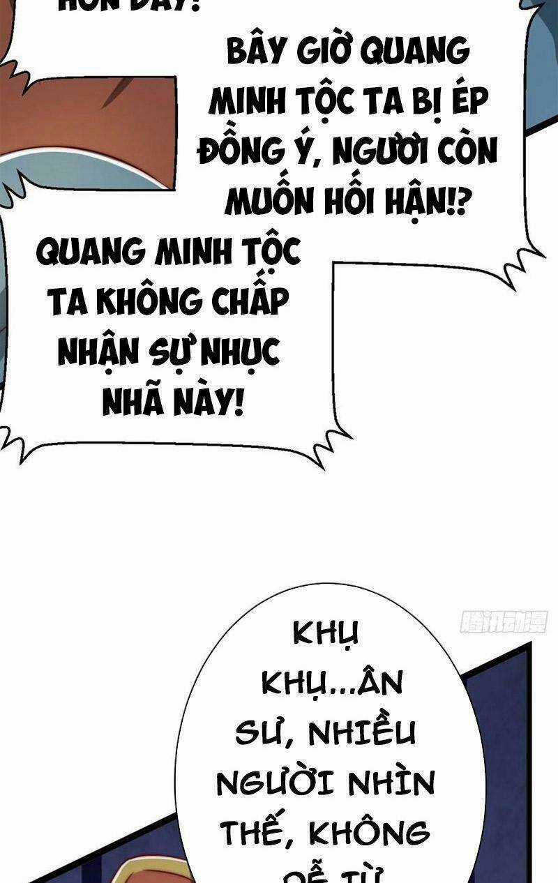 Ta Có Chín Nữ Đồ Đệ Chapter 291 trang 30