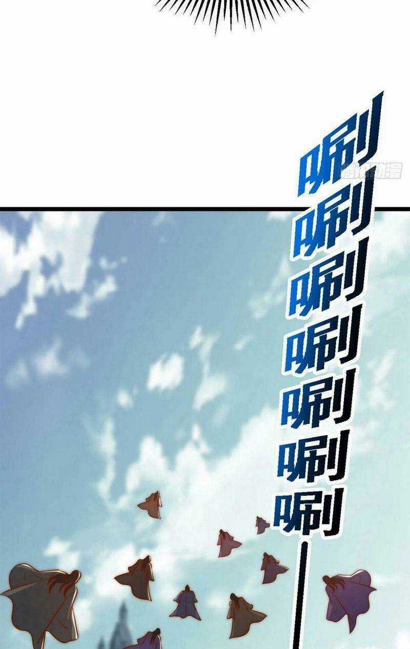 Ta Có Chín Nữ Đồ Đệ Chapter 291 trang 36