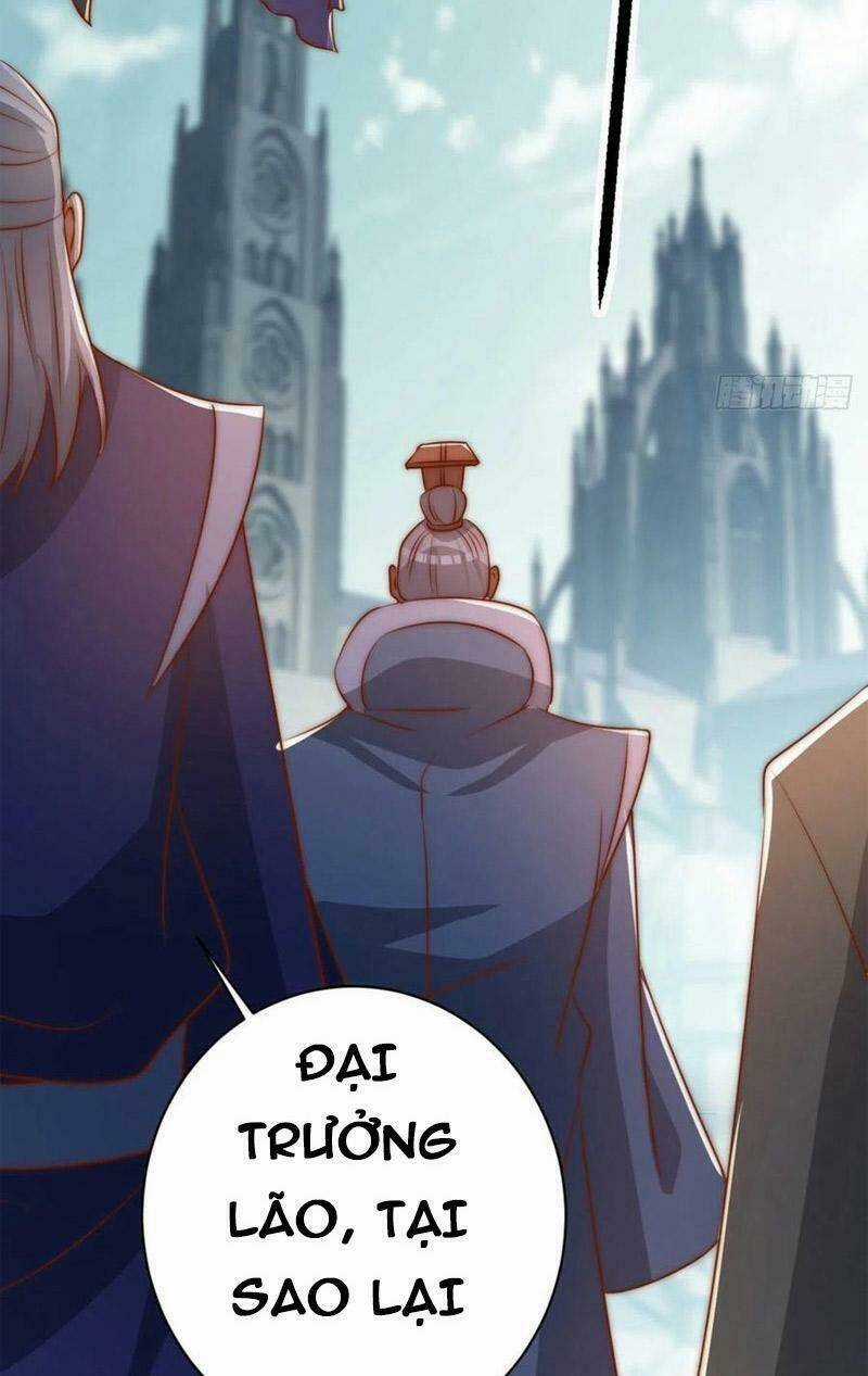 Ta Có Chín Nữ Đồ Đệ Chapter 291 trang 37