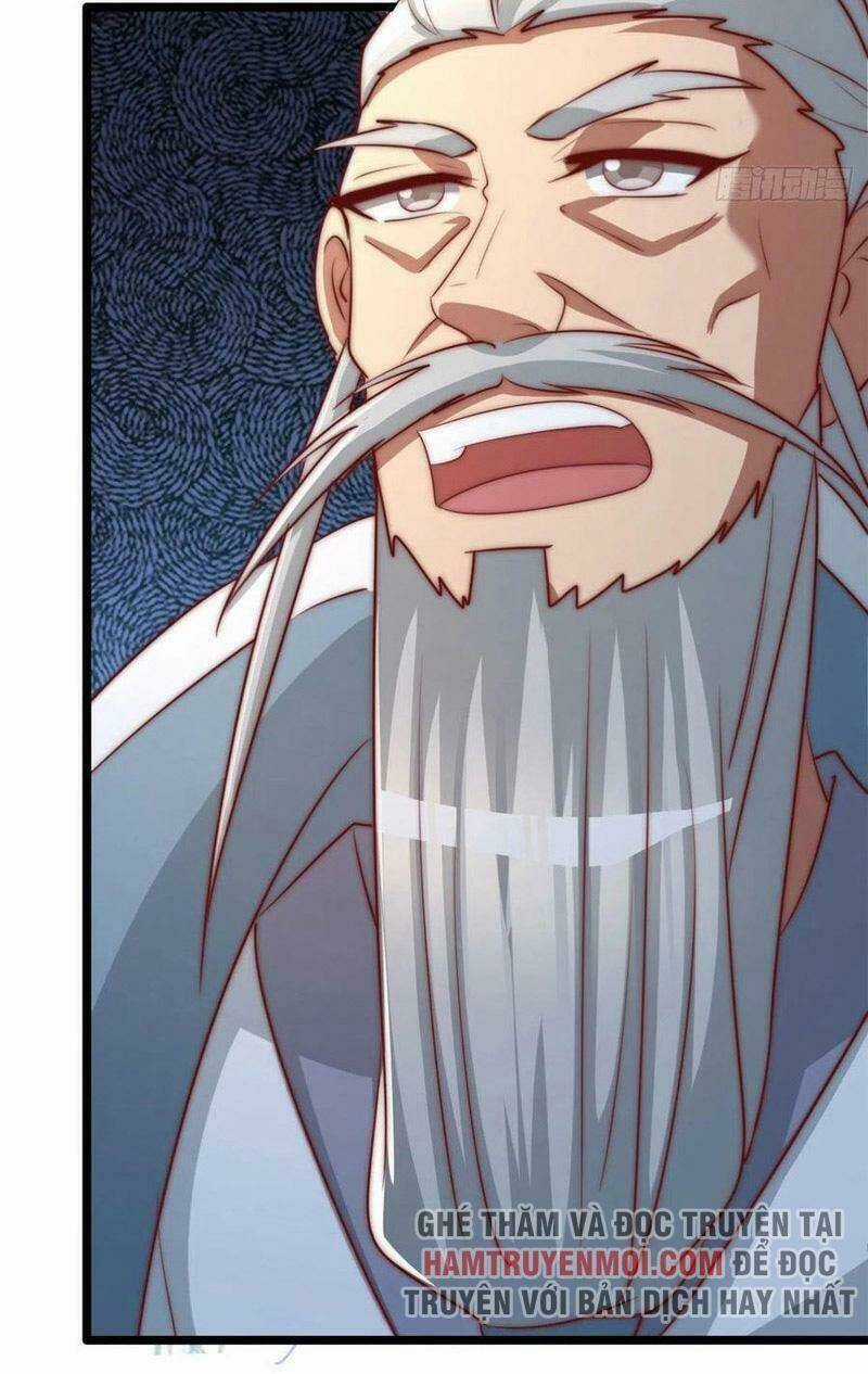 Ta Có Chín Nữ Đồ Đệ Chapter 291 trang 39