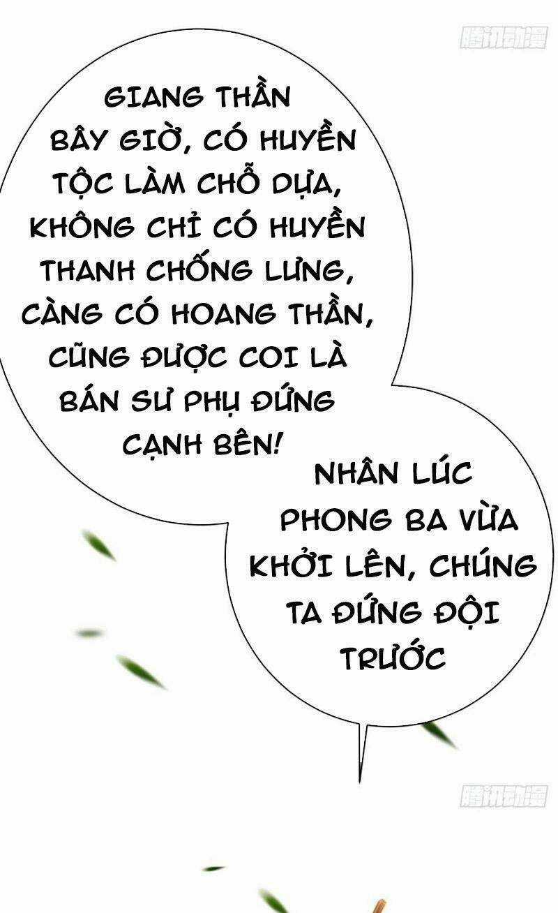 Ta Có Chín Nữ Đồ Đệ Chapter 291 trang 40