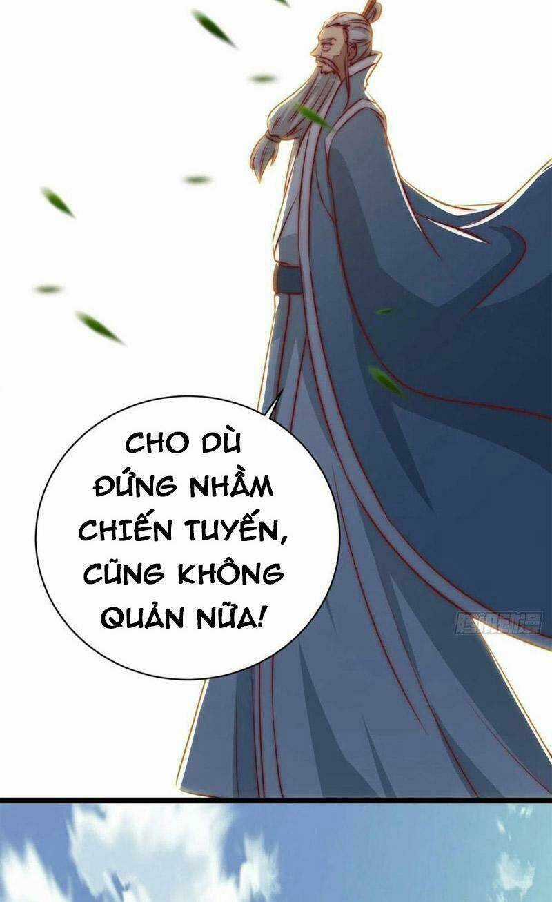 Ta Có Chín Nữ Đồ Đệ Chapter 291 trang 41
