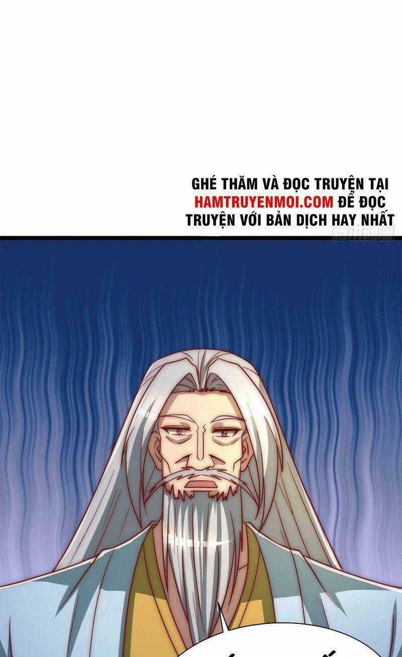 Ta Có Chín Nữ Đồ Đệ Chapter 291 trang 44