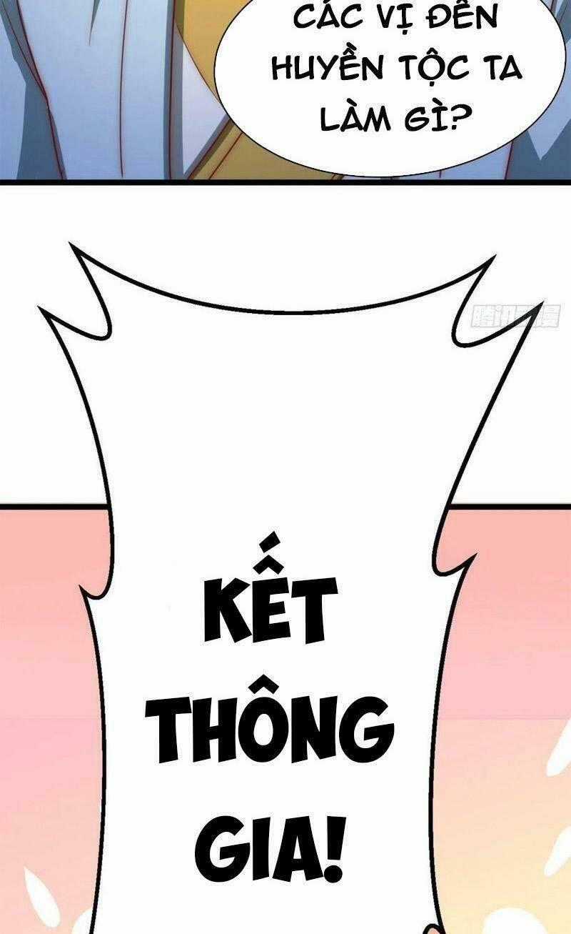 Ta Có Chín Nữ Đồ Đệ Chapter 291 trang 45