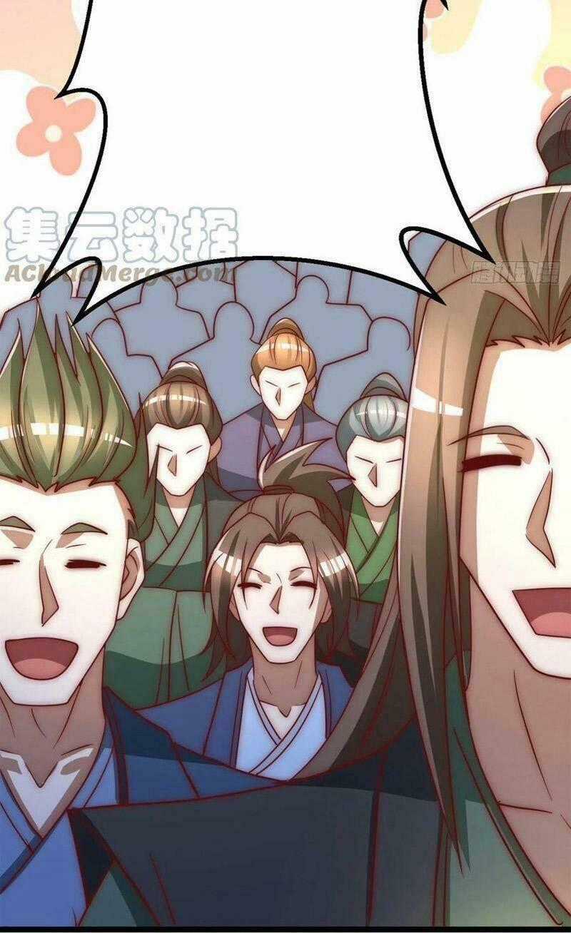 Ta Có Chín Nữ Đồ Đệ Chapter 291 trang 46