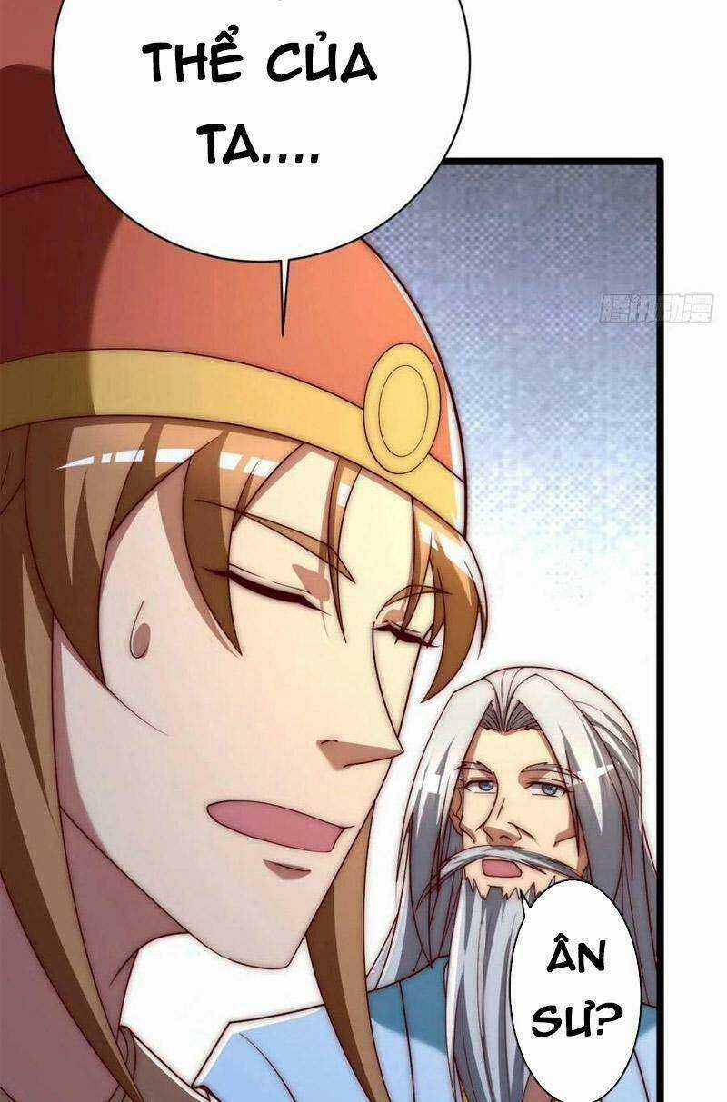 Ta Có Chín Nữ Đồ Đệ Chapter 291 trang 5