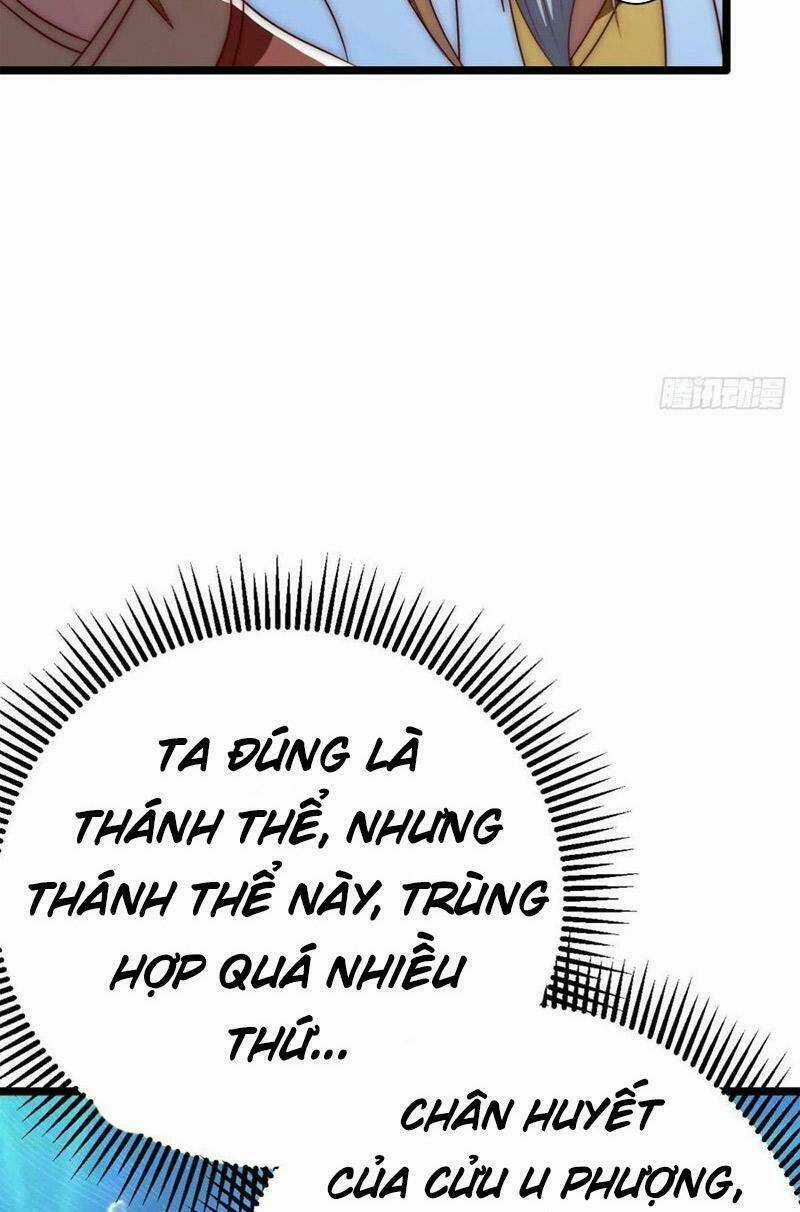 Ta Có Chín Nữ Đồ Đệ Chapter 291 trang 6