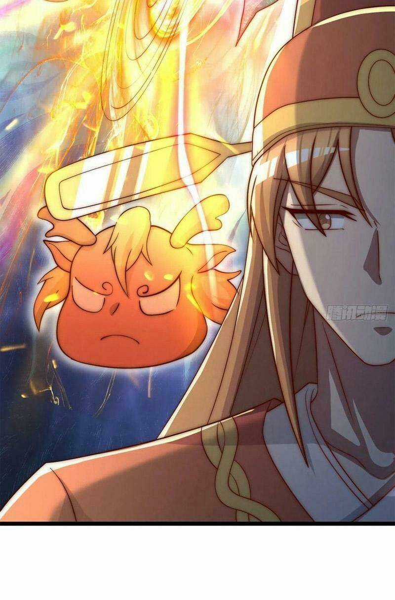 Ta Có Chín Nữ Đồ Đệ Chapter 291 trang 8