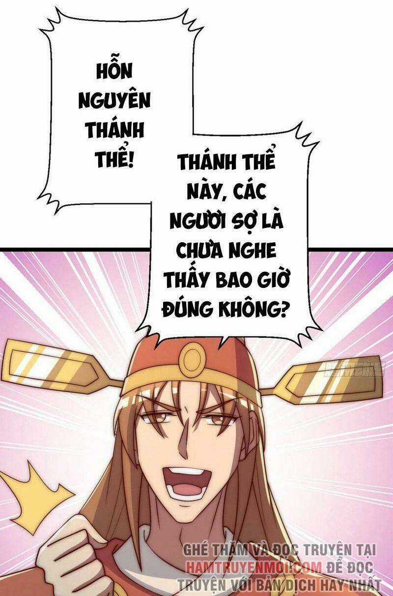 Ta Có Chín Nữ Đồ Đệ Chapter 291 trang 9